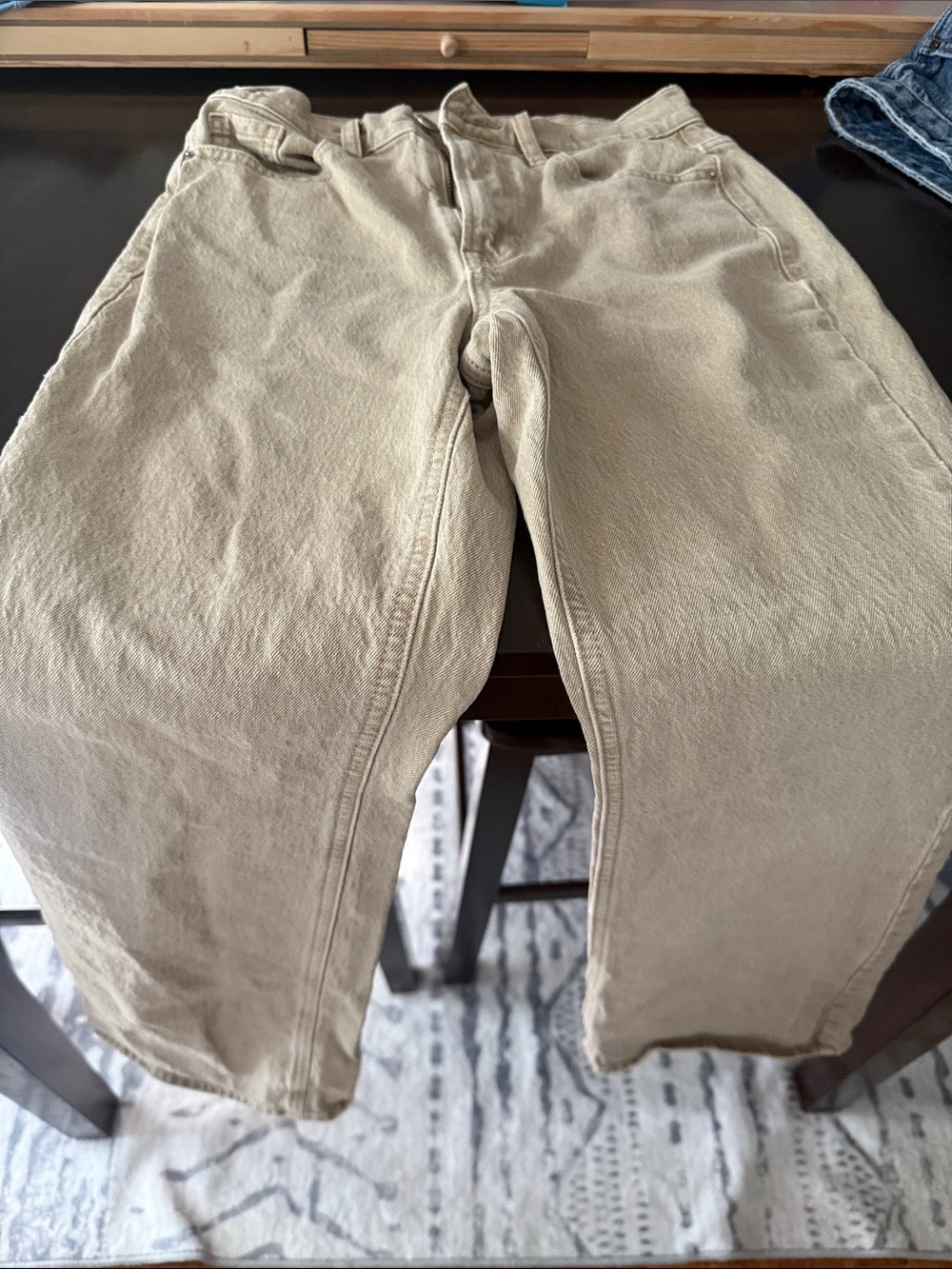 Women’s PacSun Khaki Pants